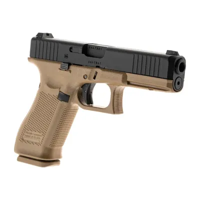 G17 Gen 5 French Edition – Softgun Pistol - Glock