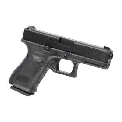 G19 Gen 5 – Softgun Pistol - Glock