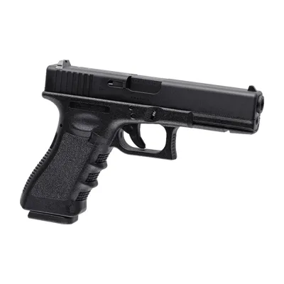 G17 CNC-Slide Version – Softgun Pistol - Glock