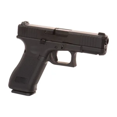 G45 Metal Version – Softgun Pistol - Glock