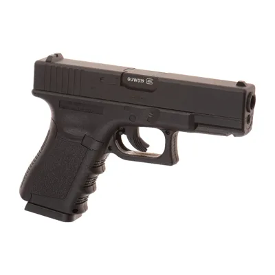 G19 CO2 – Softgun Pistol CO2 - Glock