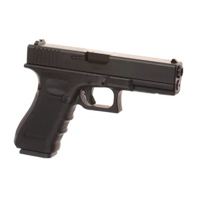 G17 Gen 4 Metal Version CO2 – Softgun Pistol CO2 - Glock