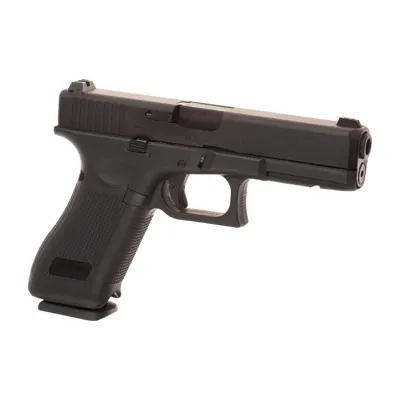 G17 Gen 5 Metal Version – Softgun Pistol - Glock