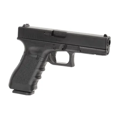 G17 Metal Version – Softgun Pistol - Glock