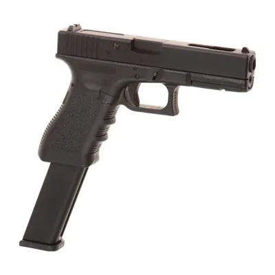 G18C Metal Version – Softgun Pistol - Glock