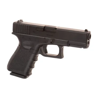 G19 Metal Version – Softgun Pistol - Glock