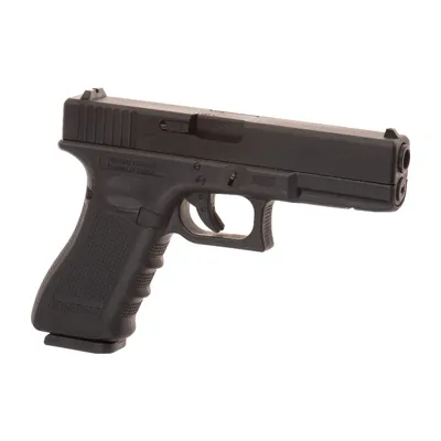 G17 Gen 4 Metal Version – Softgun Pistol - Glock
