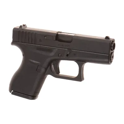 G42 Metal Version – Softgun Pistol - Glock