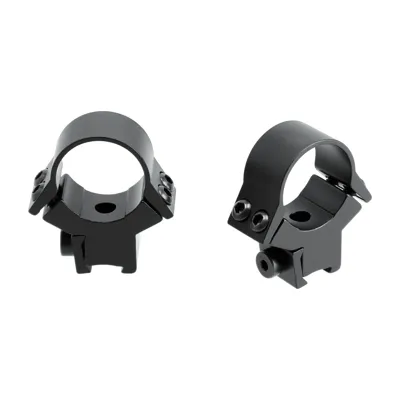 HPM Scope Rings – Kikkertmontage - Umarex