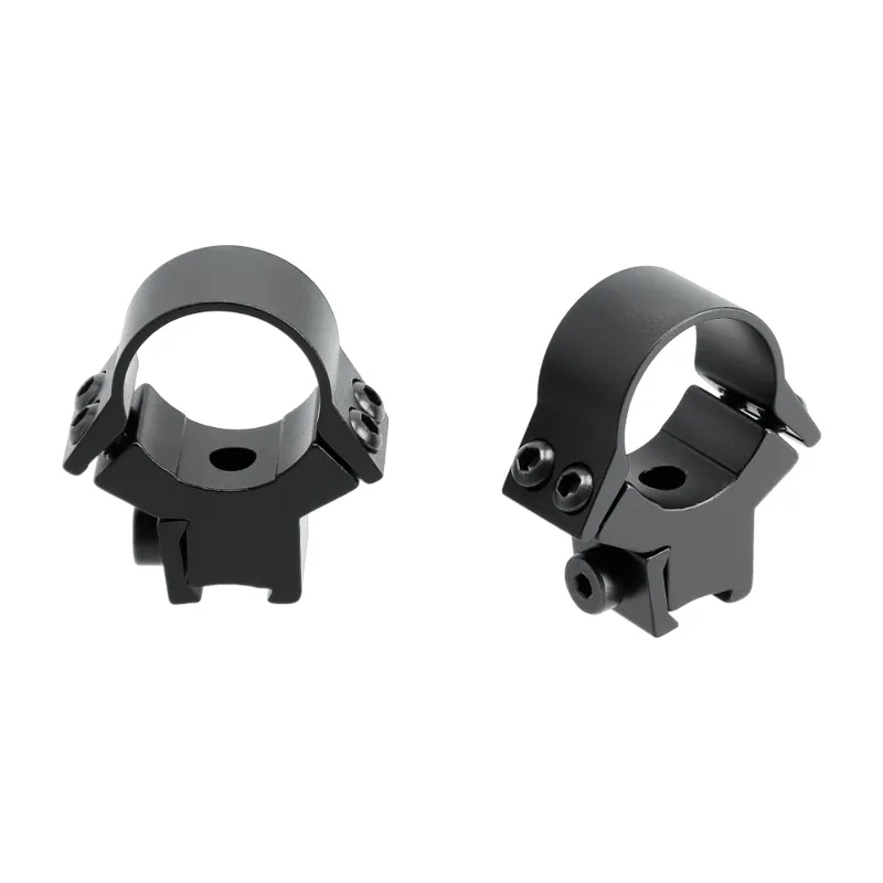 Umarex HPM Scope Rings – Kikkertmontage