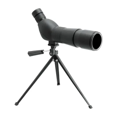 UX Spotting Scope 15-45×60 – Spektiv Med Stativ - Umarex