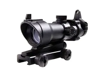 ACOG Delta Tactics