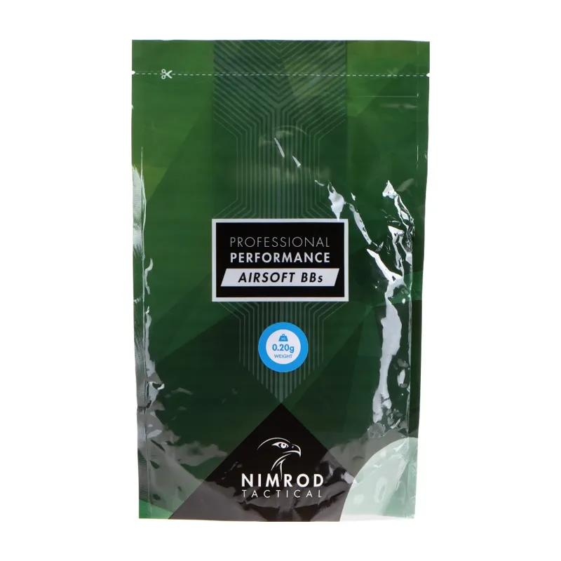 Nimrod BB Professional Performance – BB