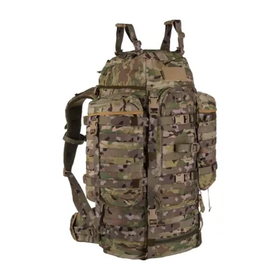 Wildcat – Militær Rygsæk 65 L - Wisport