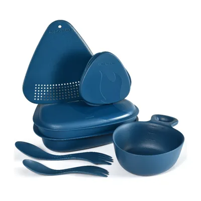 Outdoor MealKit 2.0 – Spisesæt - Light My Fire