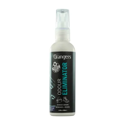 Odour Eliminator – Lugtfjerner - Grangers