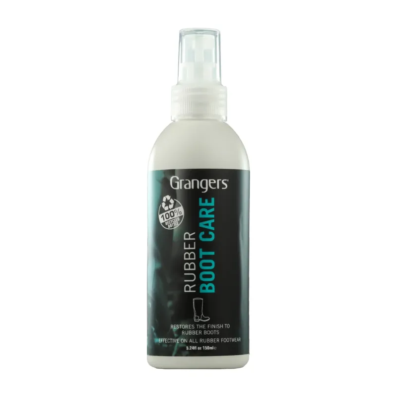Grangers Rubber Boot Care – Skopleje