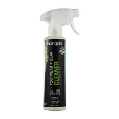Footwear + Gear Cleaner – Skopleje - Grangers