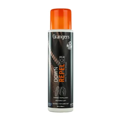 Down Repel – Imprægnering - Grangers