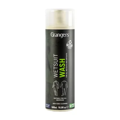 Wetsuit Wash – Vaskemiddel - Grangers