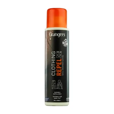 Clothing Repel – Imprægnering - Grangers