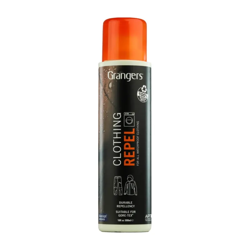 Grangers Clothing Repel – Imprægnering