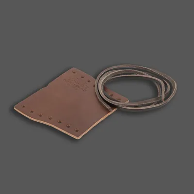 Leather Handle Protector – Skaftbeskytter - Helko Werk