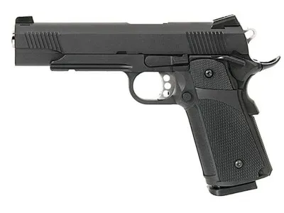 Hi-Capa 5.1 KP-05 - KJ Works