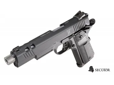 Hi-Capa Rudis Acta Non Verba - Secutor Arms