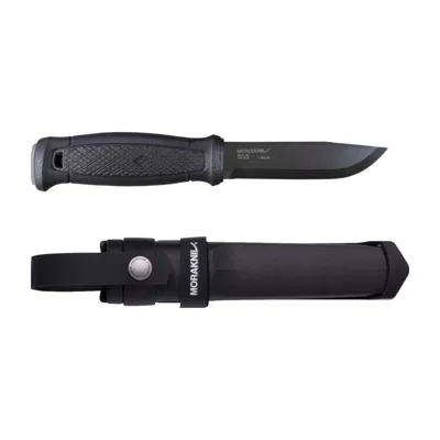 Garberg Blade (C) with Multi-Mount – Bushcraftkniv - Morakniv