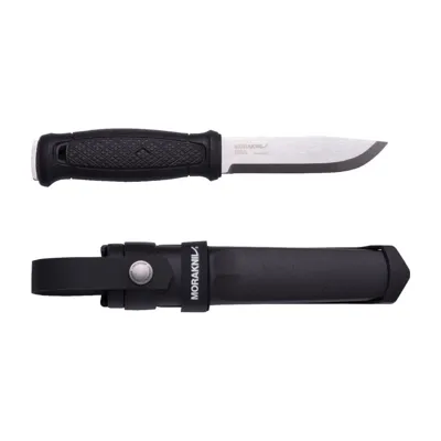 Garberg (S) with Multi-Mount – Bushcraftkniv - Morakniv