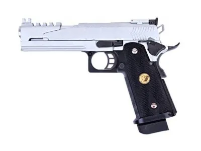 Hi-Capa 5.1. Dragon - WE Airsoft