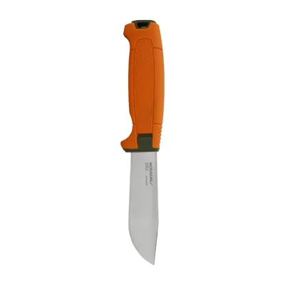 Amberg Full Flat Hunting (S) – Jagtkniv - Morakniv