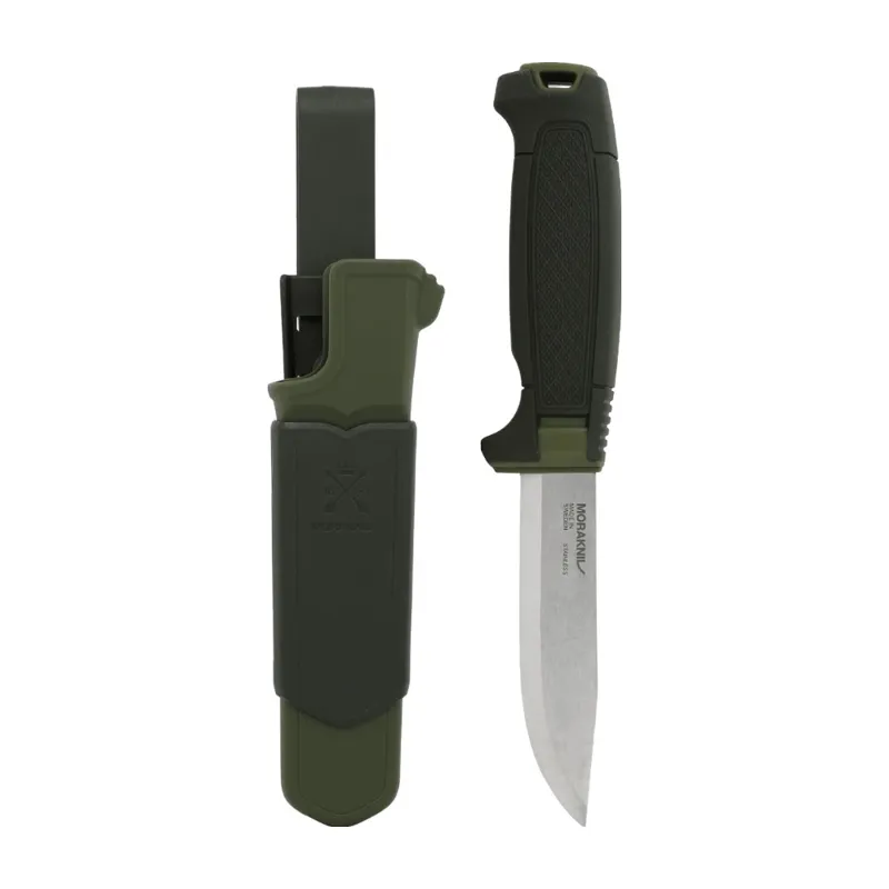 Morakniv Amberg (S) – Outdoorkniv