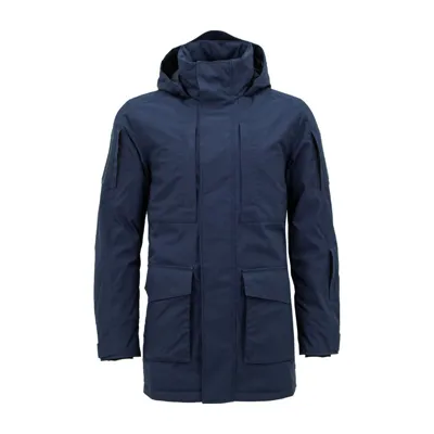 G-Loft Tactical Parka – Parka - Carinthia