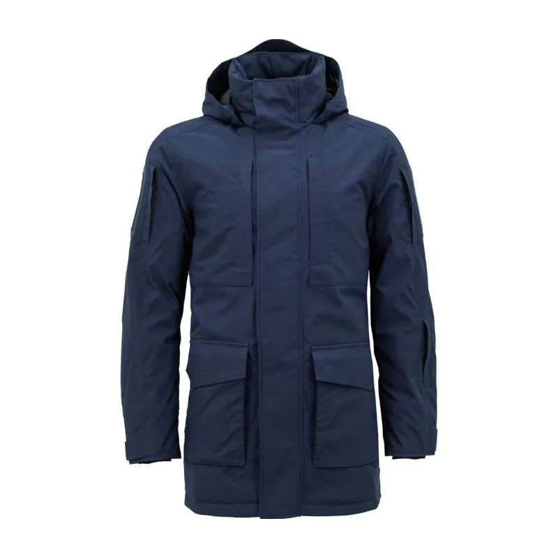 Carinthia G-Loft Tactical Parka – Parka