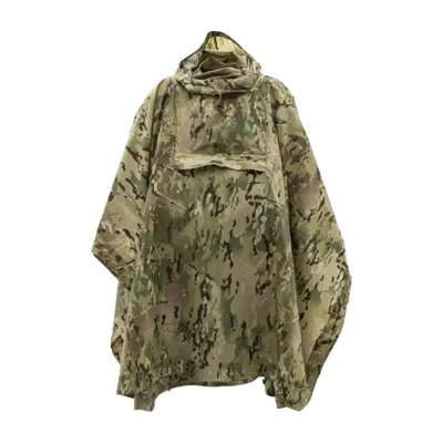 Poncho Pro C – Poncho - Carinthia