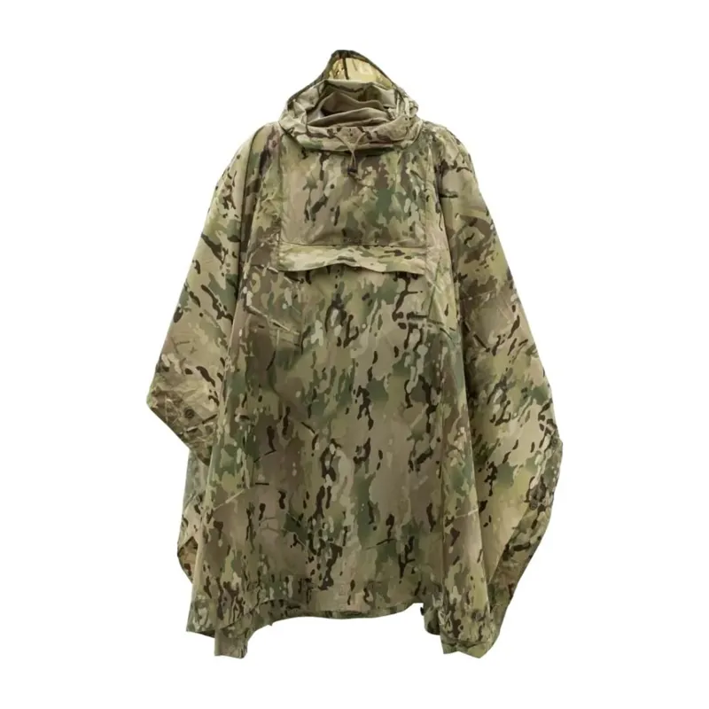 Carinthia Poncho Pro C – Poncho · Multicam