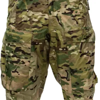 PRG 2.0 Trousers – Regnbukser - Carinthia