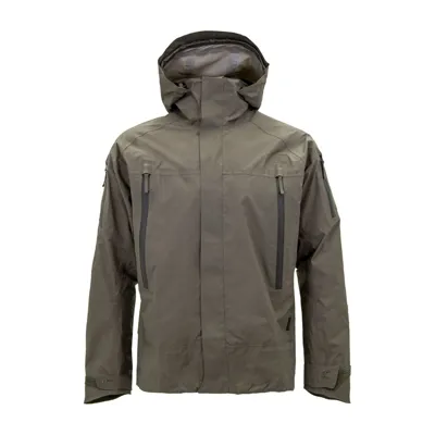 PRG 2.0 Jacket – Regnjakke - Carinthia