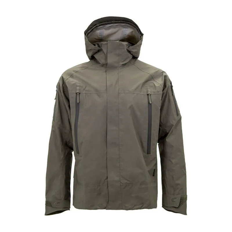 Carinthia PRG 2.0 Jacket – Regnjakke