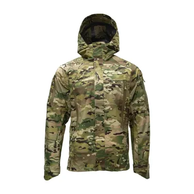 PRG 2.0 Jacket – Regnjakke - Carinthia