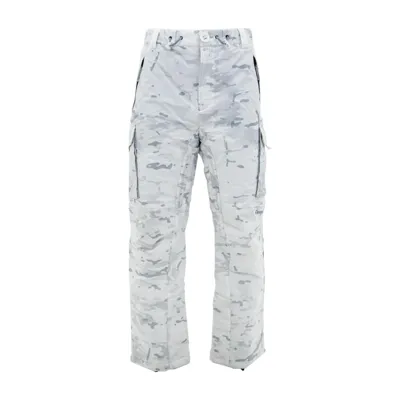 MIG 4.0 Trousers – Isolerede Bukser - Carinthia