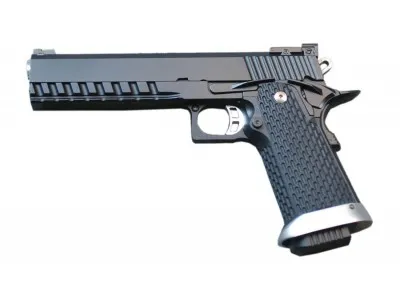 Hi-Capa KP-06 - Kj Works