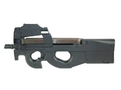 FN Herstal P90 Red Dot - Cybergun