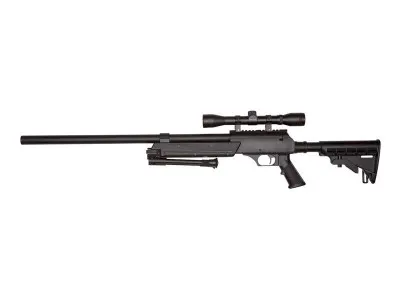 Urban Sniper - ASG