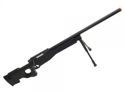 Well L96 MB01B · Negro