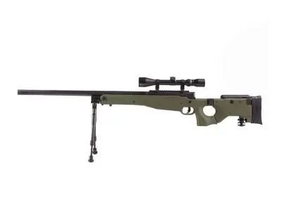 Awp L96 MB08D - Well