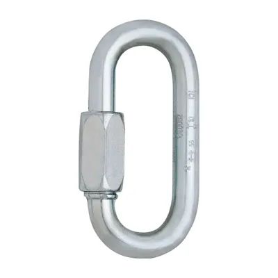 Screwlink 10 mm – Skruelænke - Edelrid