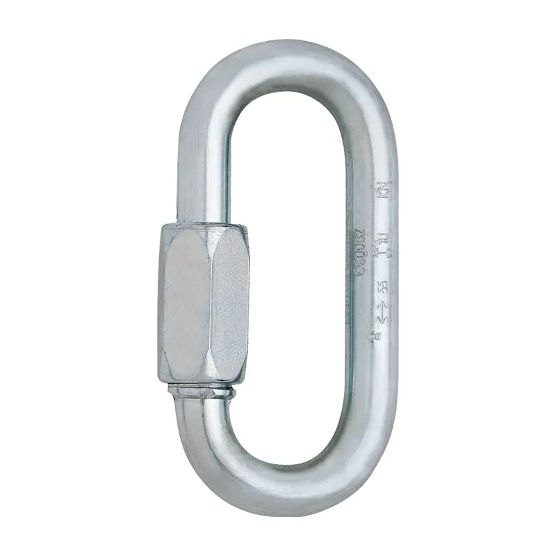 Edelrid Screwlink 10 mm – Skruelænke